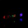 Leaves with gears, light and sound effects, works on batteries