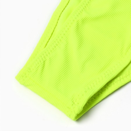 Separate female swimsuit, lightning color, size 44 (48)-2