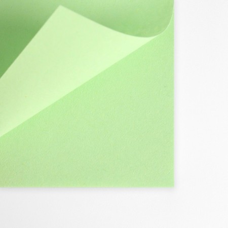 Gift set: A6 Diary, Block with a sticky layer, pen "February 23: Real Hero"-9
