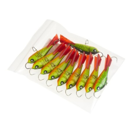 Balancir Lucky John Baltic 6, 6 cm, color 301rt-2