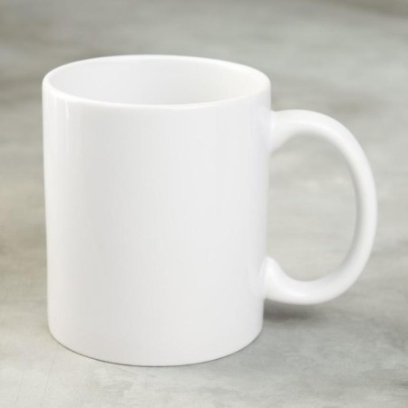 Mug "except as there is nowhere to get out", 300 ml-2