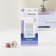 Needles for household sewing machines, universal, No. 70/90/100, 5 pcs, NU-5