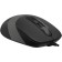 Mouse A4Tech FSTYLER FM10ST Gray/Black Optical (1600DPI) Silent usb for a laptop (3but) 102939