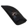 Penal Tubu-Construction, 85 x 210 x 65 mm, soft, fabric, calligrata, PMO 12-20 "raccoon"