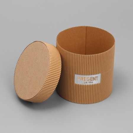 Gift Hat Athletic Microhofra, Packaging, Present For You, 12 x 12 cm-1
