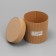 Gift Hat Athletic Microhofra, Packaging, Present For You, 12 x 12 cm
