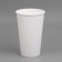 Paper glass "White" 165 ml, diameter 73 mm