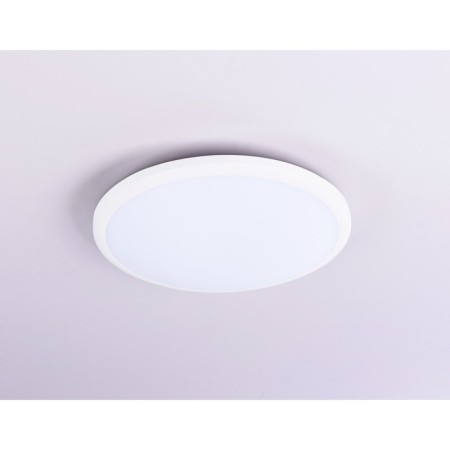 LED ceiling LED Ambrella Orbital Air FZ1230, 22W, LED, white color-2