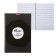 Note for notes A4, 24 sheets on the crest Erichkrause Just Music, vertical orientation