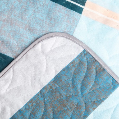 Cover Merry 142x205cm, microfiber, 100% polyester-2