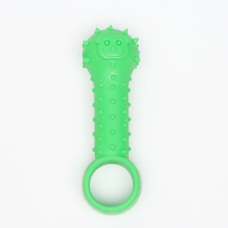 Toiner toy "Catch me!", TPR, 9.5 cm, green-1