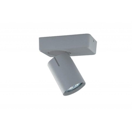 Carrisi lamp, 1x35W GU10, graphite color, black