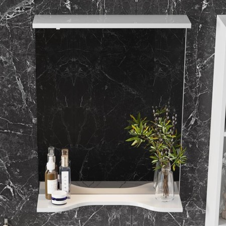 Mirror onika coral 55.01, with backlight-1