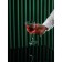 Timeless glass glasses set, 330 ml, 4 pcs