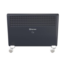 Конвектор электрический Thermex Cozy 2, 2 кВт, до 25 кв.м.