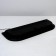 Aquarium "Laguna", 110 liters, 83 x 28 x 50 cm, black