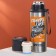 Travel Life thermos, 800 ml, retains heat 6-12 hours