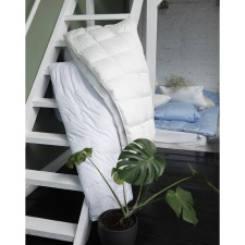 Wede blanket, size 140x205 cm, color mix