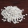 Marble baby 5 - 10 mm, 3.5 kg, white