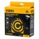 Geodesic roulette Denzel 31292, closed case, fiberlass tape, 50 m x 15 mm