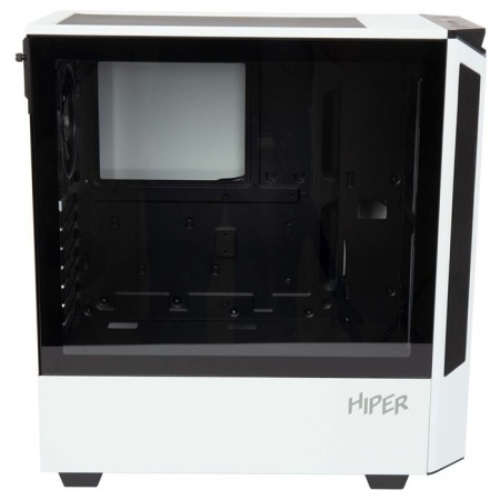 Hiper PW81 Building without PSU ATX 4x120mm 2XUSB2.0 2XUSB3.0 AUDIO BOTT PSU-2