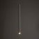 Lucas Lumber LED 5W 4000k White 3x3x60-160cm