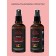 Cleaning cliner-spray for body care and intimate toys with a strawberry aroma, 100 ml