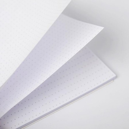 Diary with embossing "#my important deeds", A5, 60 sheets-3