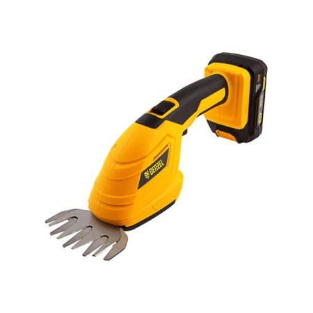 Bathings Battery Denzel CGS-100, 18 V, Li-Ion, 1200 move/min, 2 ah-1