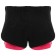 Shorts for gymnastics and dancing Grace Dance, p. 34, Black/Coral color