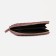 Women's wallet with lightning, pink color