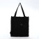 SCOPER with lightning, black color