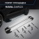 Thresholds "Silver" Rival for Haval Dargo 2022