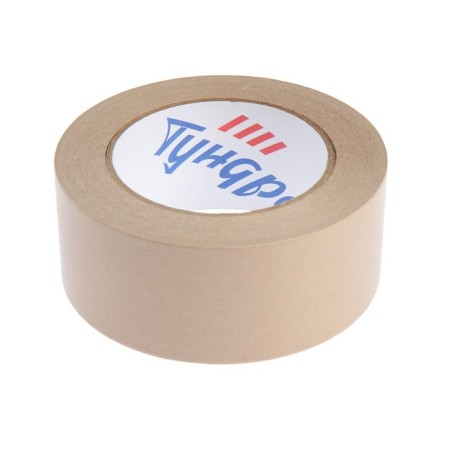 Tape craft tundra, adhesive, packaging, 120 μm, 48 mm x 50 m