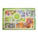 Set of game "Fire Station", cars 12 pieces, road signs, playing field