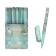 Ballic handle Freshwrite "Girl and unicorn. Snow", 0.7 mm, blue ink