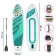 SUP board with a set of Huaka’i, 305x84x15 cm, 65346 Bestway