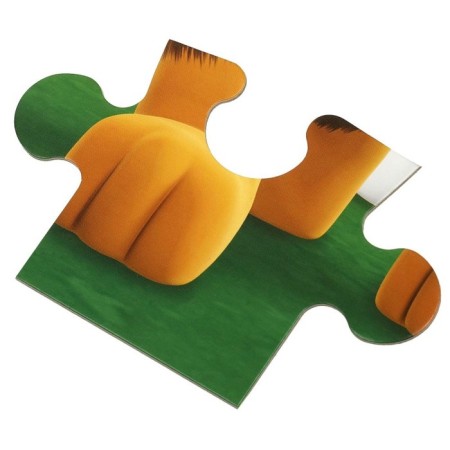 Maxi Puzzles "Supershores"-5