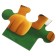 Maxi Puzzles "Supershores"