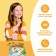 Children's puzzles "Tales No. 5", 54 elements
