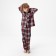 Pajama Children's KAFTAN SHRISTMAS Time Size 28 (86-92)