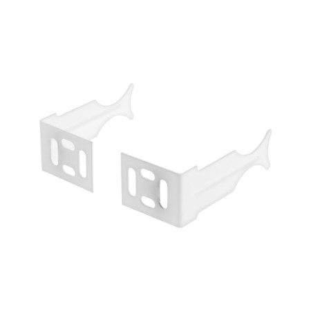 Aqualink radiator, corner, universal-1