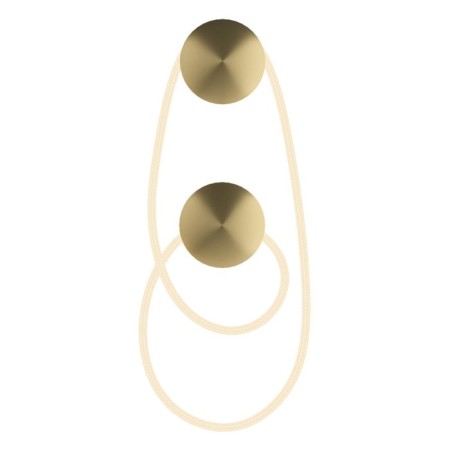 Wall lamp IP20 LED 25W 1005lm 3000k-1
