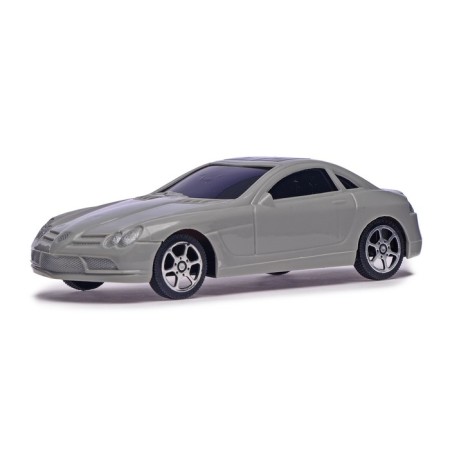 Inertial machine "Supercar", Mix colors-3