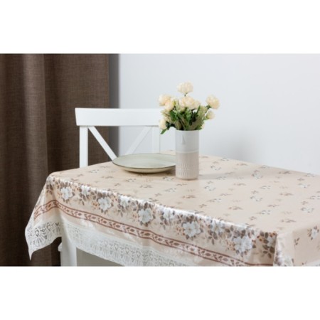 MEIWA tablecloth, 122 x 152 cm