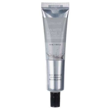 Cream for the skin around the eyes lightening lebelage