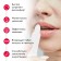 Evo SOS lip balm with dryness, peeling, cracks, 2.8 g