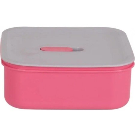 Bekker food container, 550 ml, size 15x15x5.5 cm-1