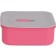 Bekker food container, 550 ml, size 15x15x5.5 cm
