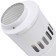 BAXI chimney element, coaxial pipe, d = 110/160 mm, l = 1000 mm, with the tip, nt